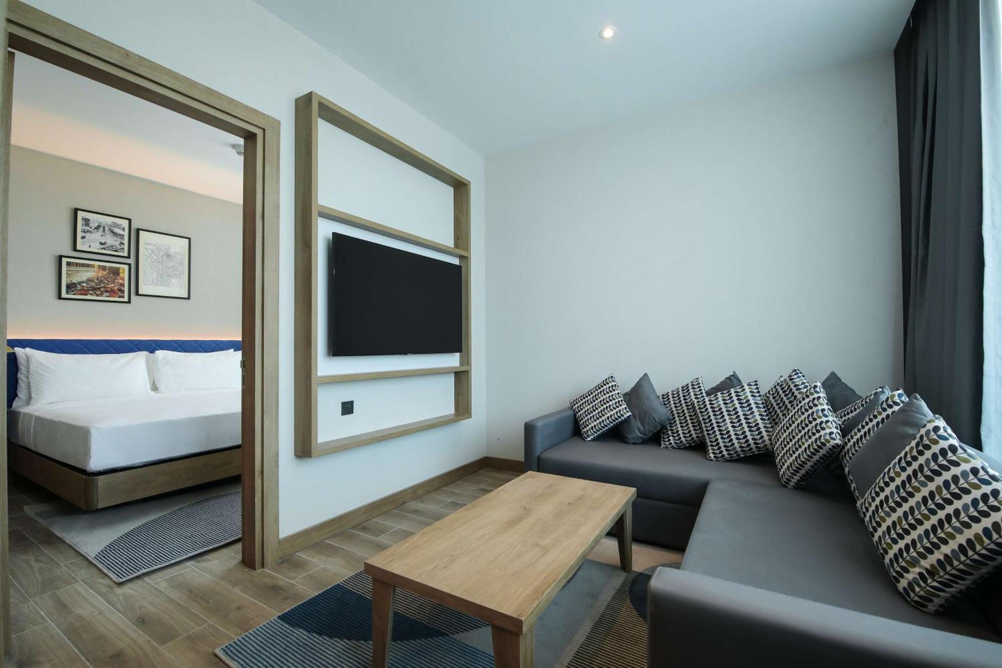 Hilton Garden Inn Ankara Cankaya Esterno foto